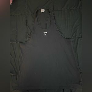 Gym Shark Stringers